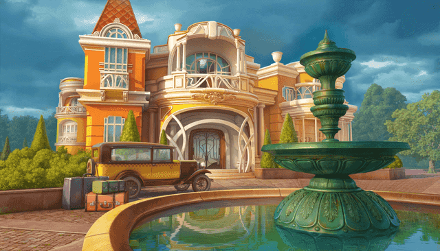 Scene thumbnail