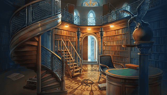 Scene thumbnail