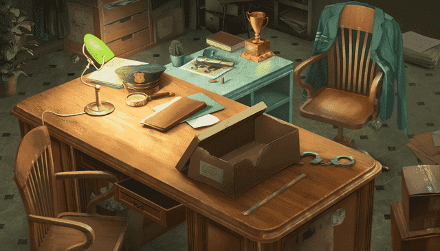 Scene thumbnail