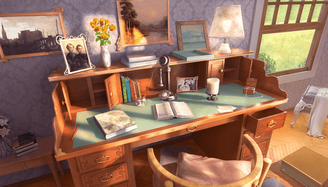 Scene thumbnail
