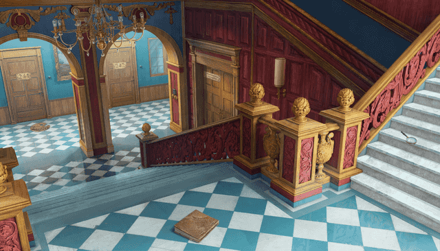 Scene thumbnail