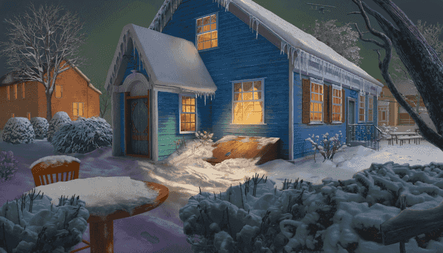 Scene thumbnail