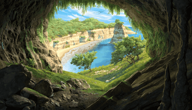 Scene thumbnail