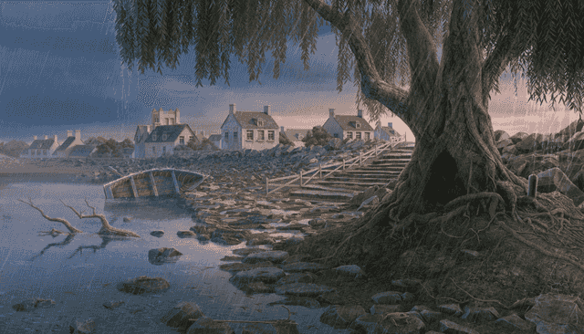 Scene thumbnail