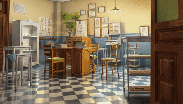 Scene thumbnail