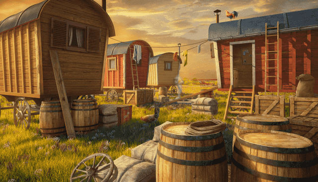 Scene thumbnail