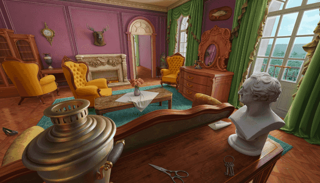 Scene thumbnail