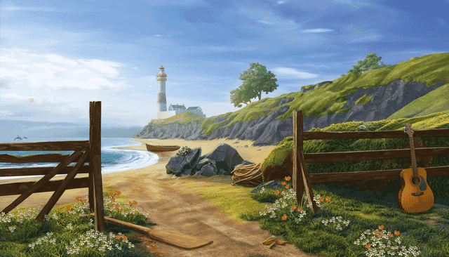 Scene thumbnail