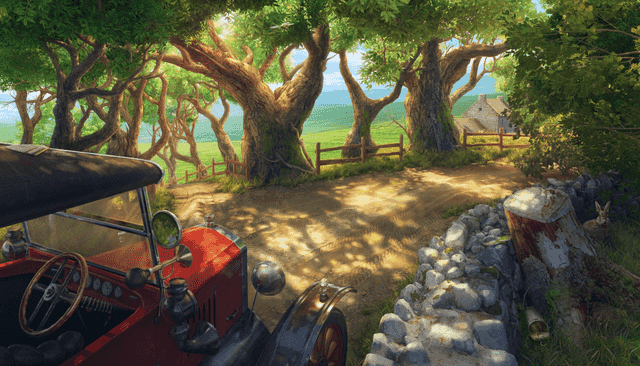 Scene thumbnail