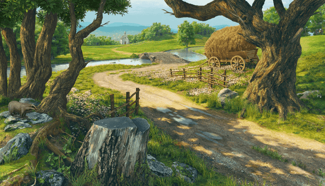 Scene thumbnail