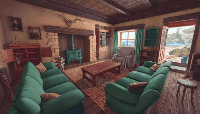 Scene thumbnail