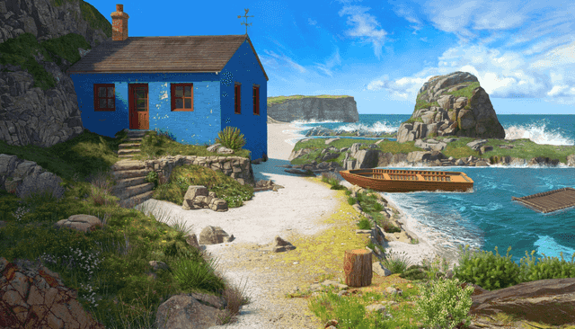 Scene thumbnail