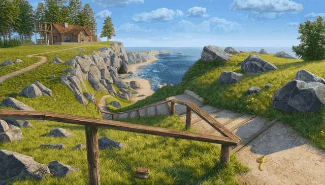 Scene thumbnail