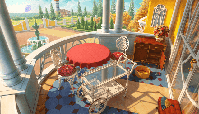 Scene thumbnail