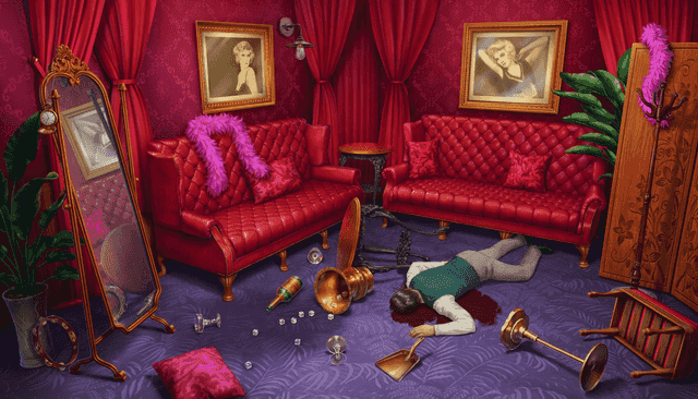 Scene thumbnail
