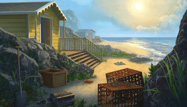 Scene thumbnail