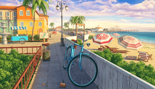Scene thumbnail