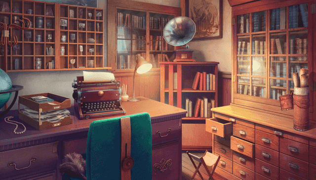 Scene thumbnail