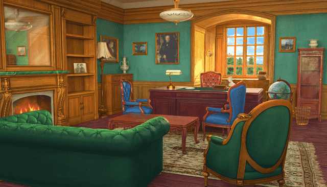 Scene thumbnail