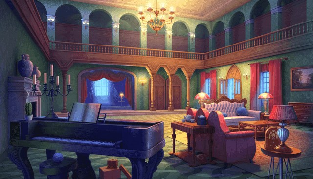 Scene thumbnail