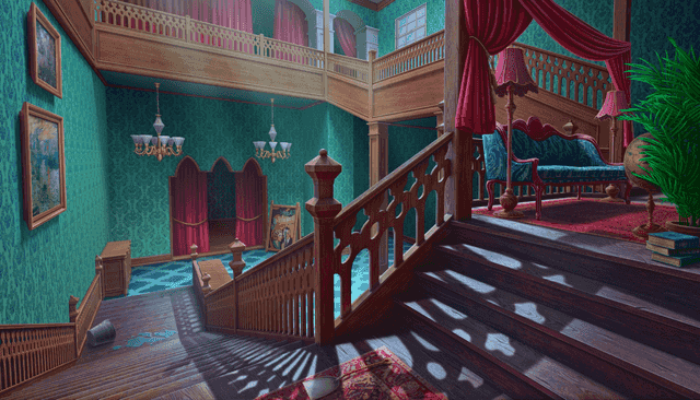 Scene thumbnail