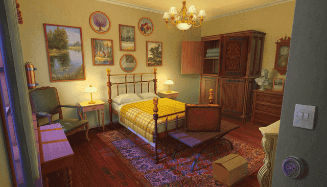 Scene thumbnail
