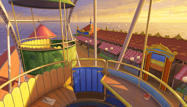 Scene thumbnail