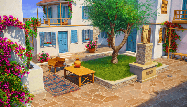 Scene thumbnail