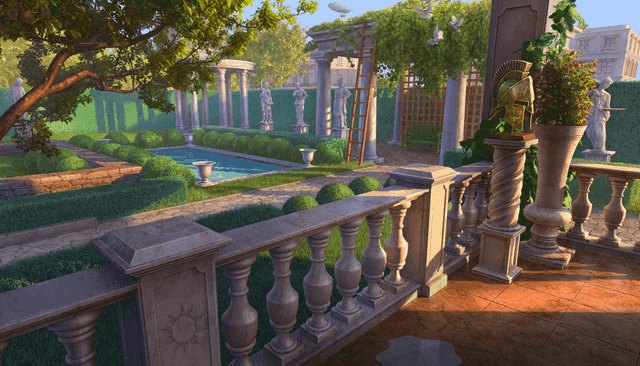 Scene thumbnail