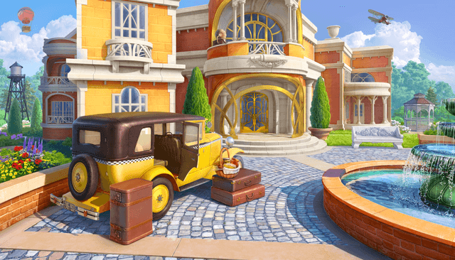 Scene thumbnail