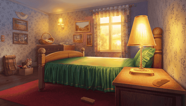 Scene thumbnail