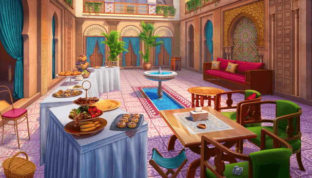Scene thumbnail