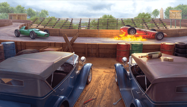 Scene thumbnail