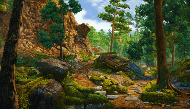 Scene thumbnail
