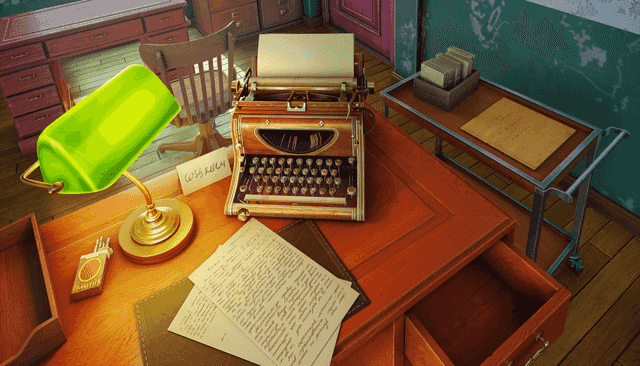Scene thumbnail