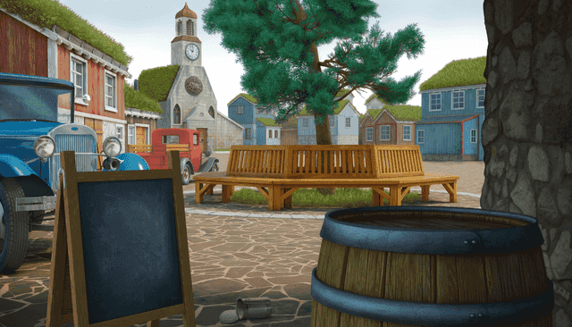 Scene thumbnail