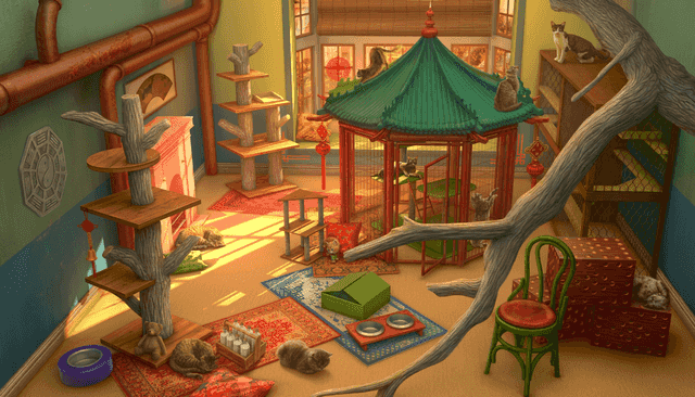 Scene thumbnail