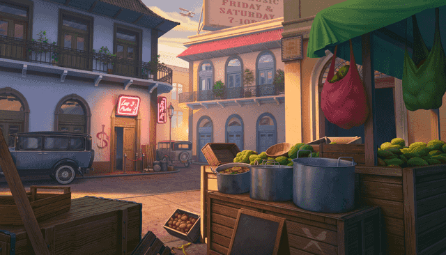 Scene thumbnail
