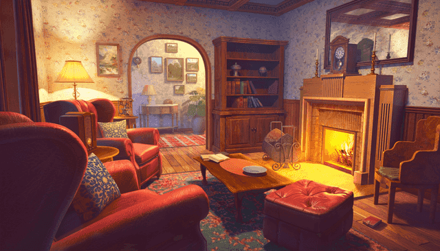 Scene thumbnail