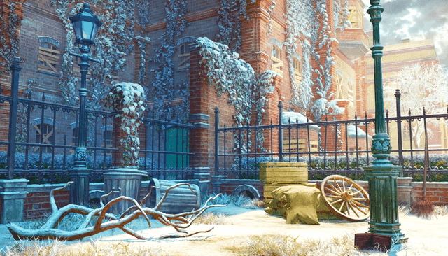 Scene thumbnail