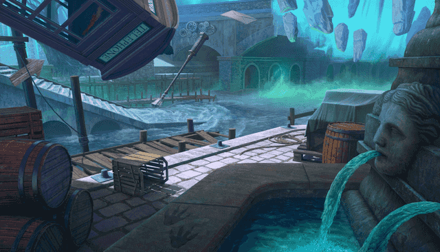 Scene thumbnail