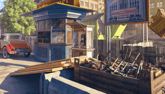 Scene thumbnail