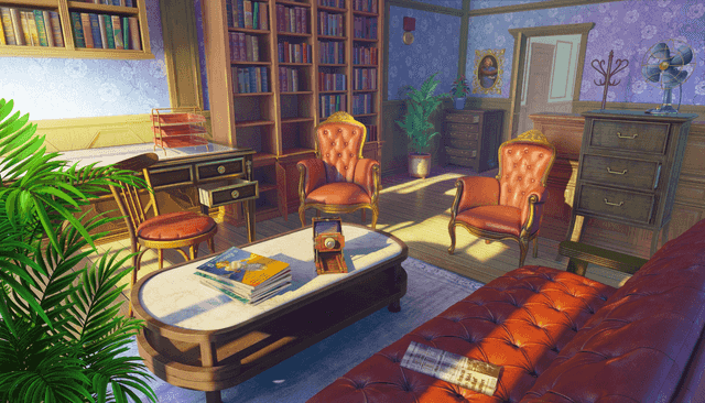 Scene thumbnail
