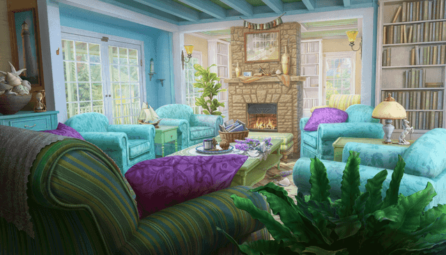 Scene thumbnail