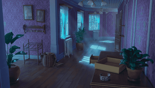 Scene thumbnail