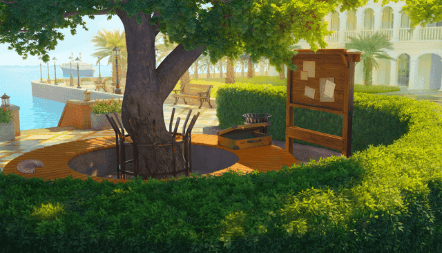 Scene thumbnail