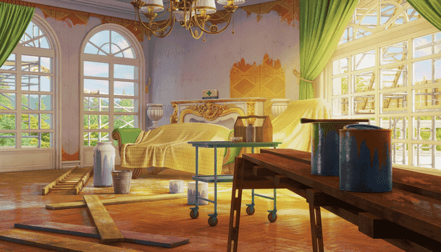 Scene thumbnail