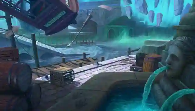 Scene thumbnail